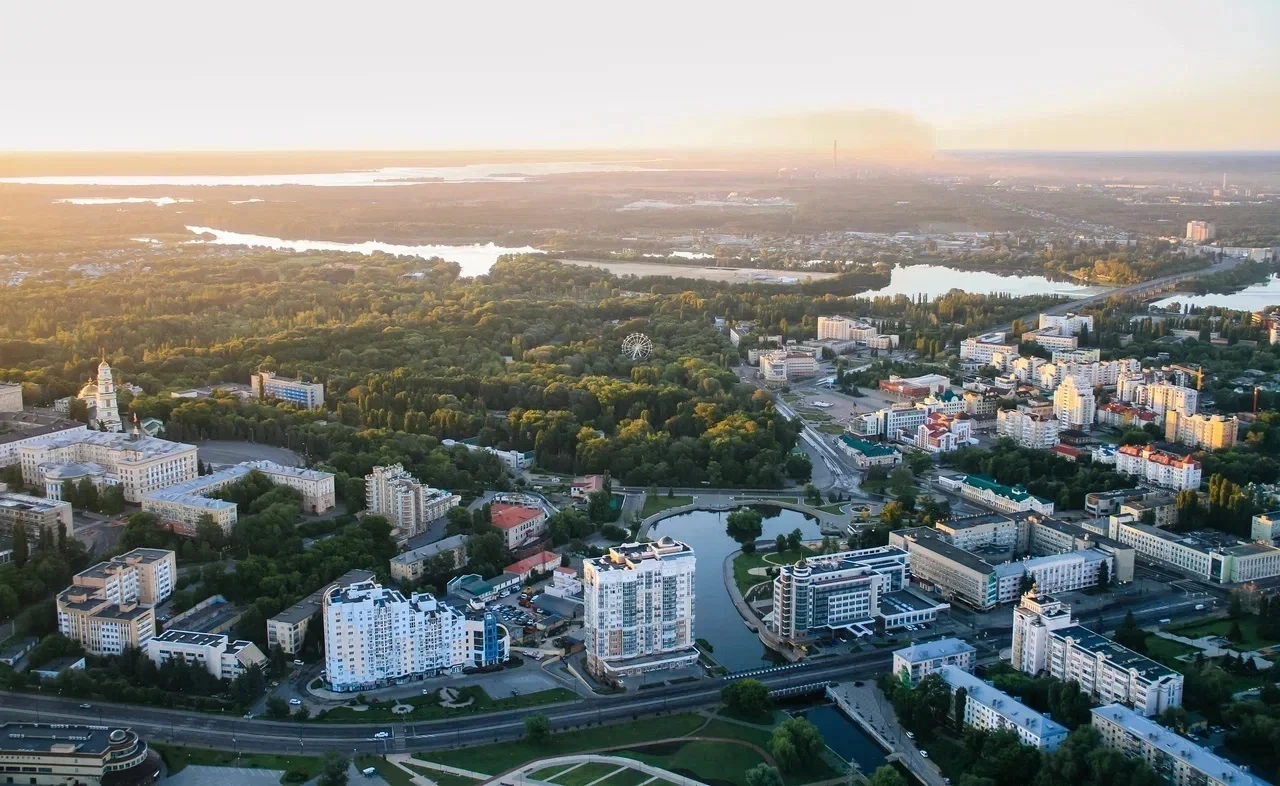 Вакансии в городе Липецк