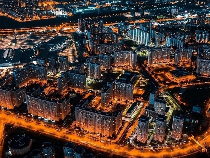 Вакансии в городе Химки