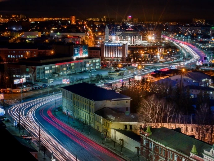 Вакансии в городе Тула