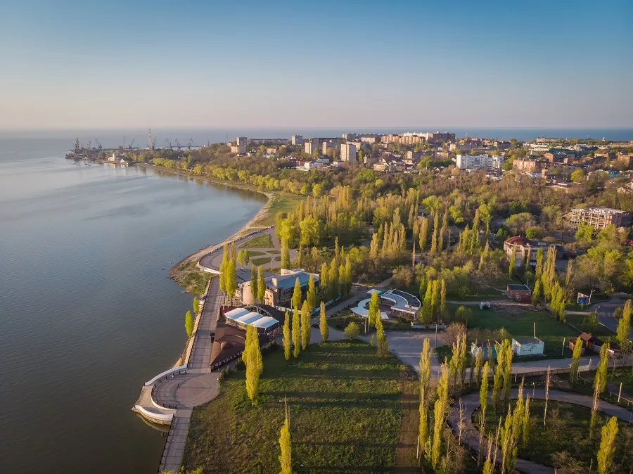 Вакансии в городе Таганрог