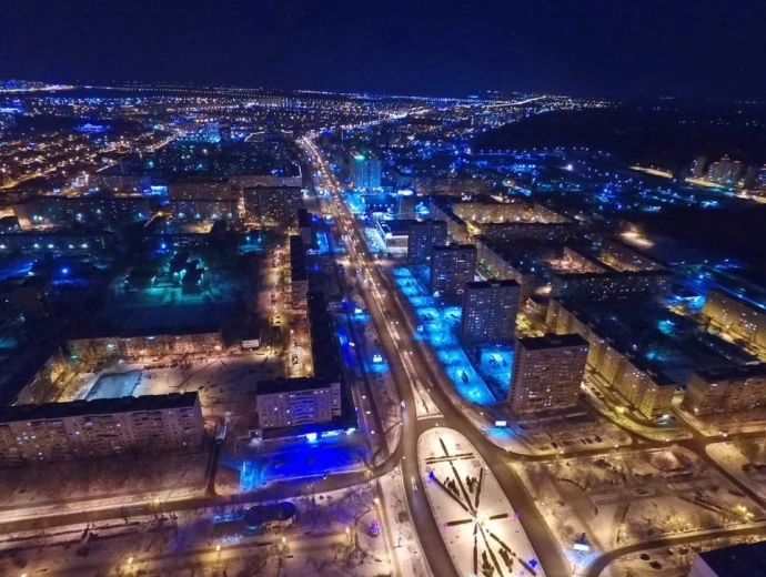 Вакансии в городе Оренбург