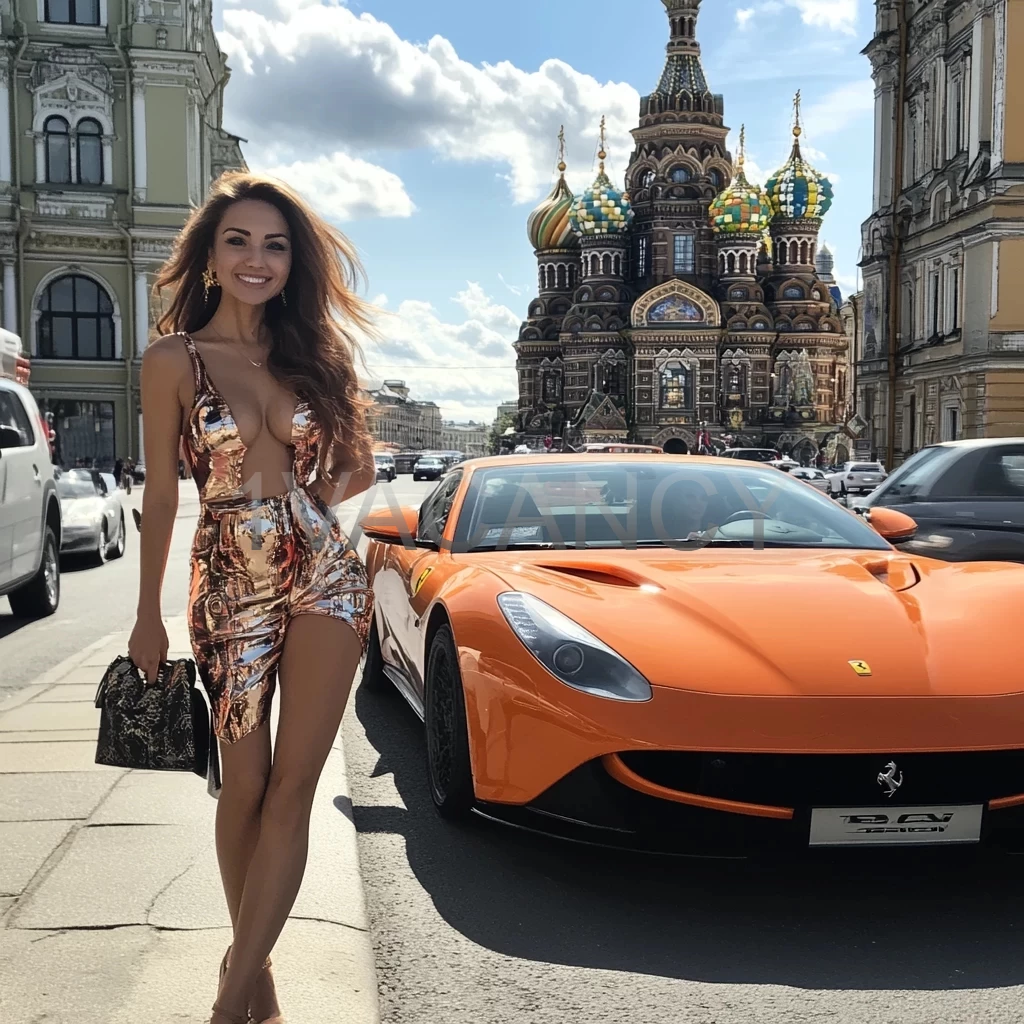Высокооплачиваемая работа для девушек