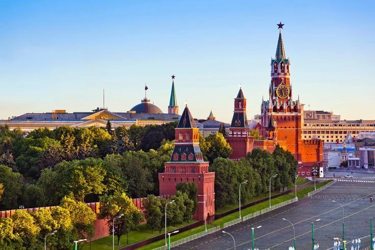 Вакансии в городе Москва