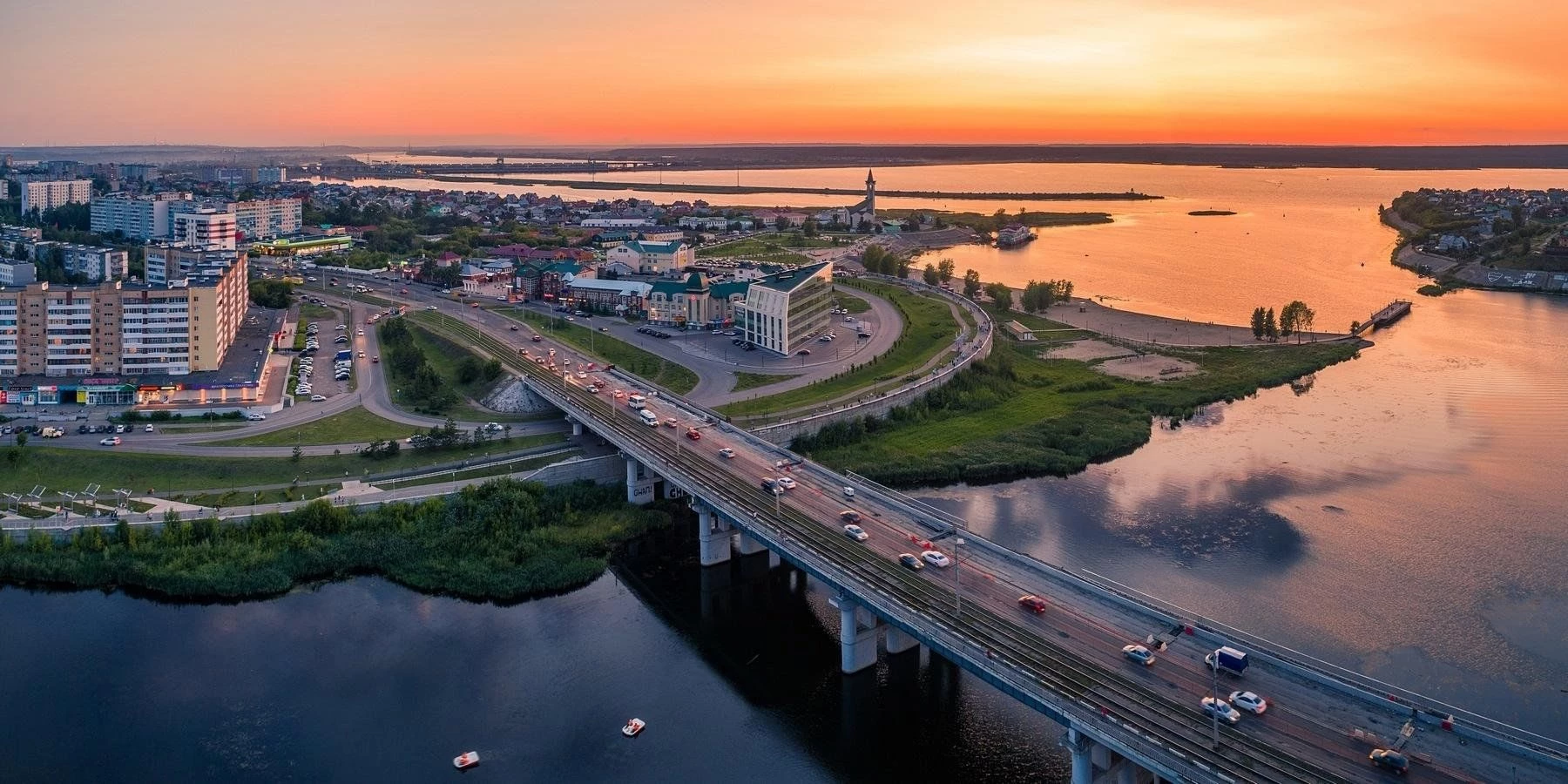 Вакансии в городе Набережные Челны